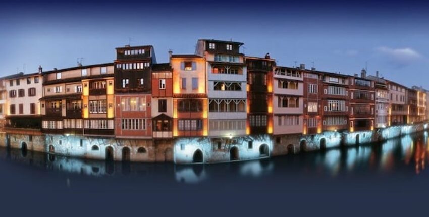 Castres : eralennuki rentimine 