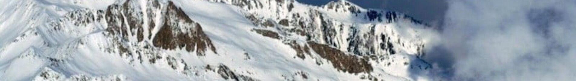 Chambéry Méribel: eralennuki rentimine