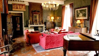 Gourmee-eskapaad helikopteriga Rhône Alpes’i piirkonnas Château D’origny’s ja La Maison Troisgros’s