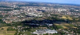Rouen Vallee De Seine : eralennuki rentimine 