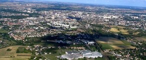 Châteauroux: eralennuki rentimine 