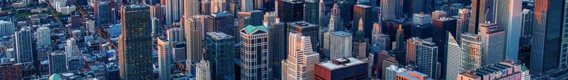 Chicago O'Hare : eralennuki rentimine 