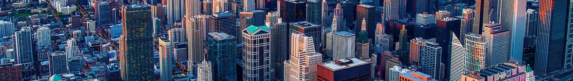 Chicago : eralennuki rentimine 