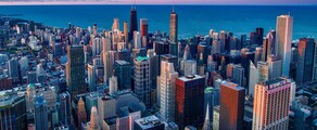 Chicago : eralennuki rentimine 
