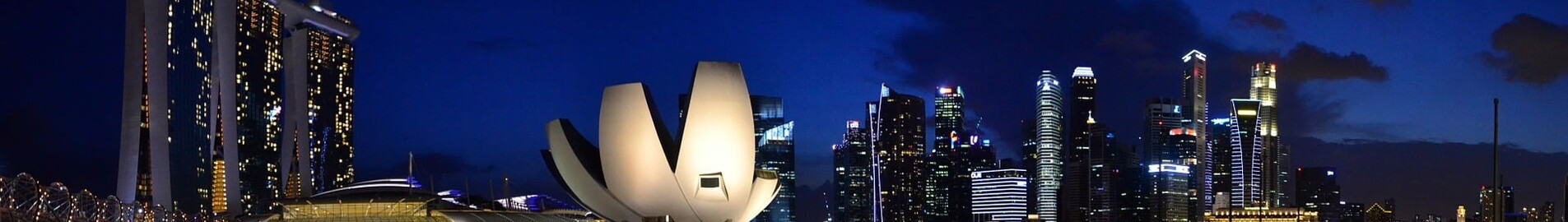 Singapur: eralennuki rentimine 