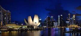 New York - Singapur : eralennuki rentimine