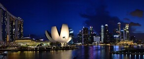 Singapur: eralennuki rentimine 