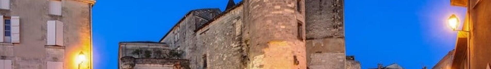 Cognac Châteaubernard : eralennuki rentimine 