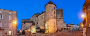 Cognac Châteaubernard : eralennuki rentimine 