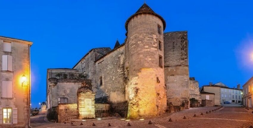 Cognac Châteaubernard : eralennuki rentimine 