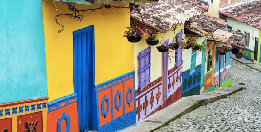 Bogota : eralennuki rentimine