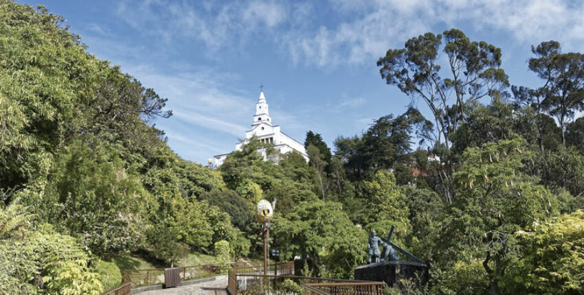 Bogota : eralennuki rentimine