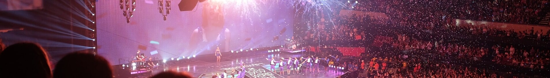 Eralennud ekskursioonideks ja roadshow’deks