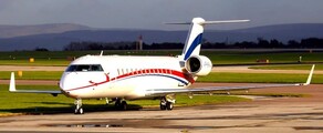 BOMBARDIER CRJ 200 eralennuki rentimine
