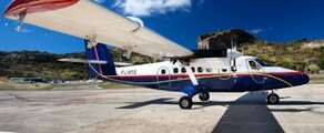 Eralennuki rentimine TWIN OTTER DHC-6