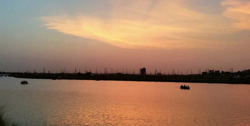 Dhaka : eralennuki rentimine 