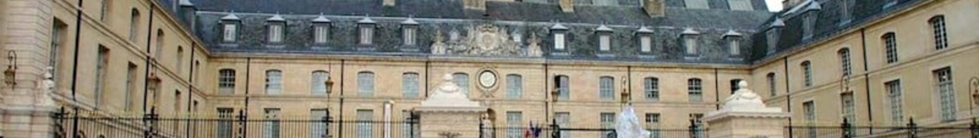 Dijon Burgundia : eralennuki rentimine 