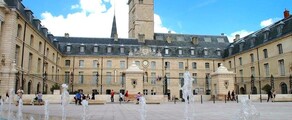 Dijon Burgundia : eralennuki rentimine 