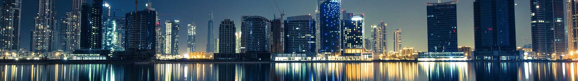 Amsterdam - Dubai : eralennuki rentimine