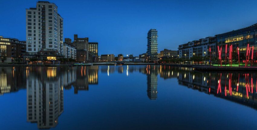 Dublin: eralennuki rentimine 