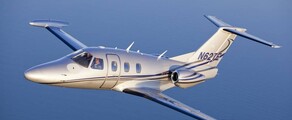 ECLIPSE 500 : eralennuki rentimine