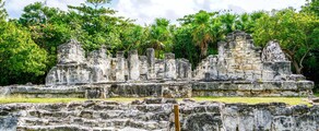 Cancún: eralennuki rentimine 