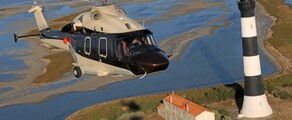 HN 175 Helikopteri rentimine