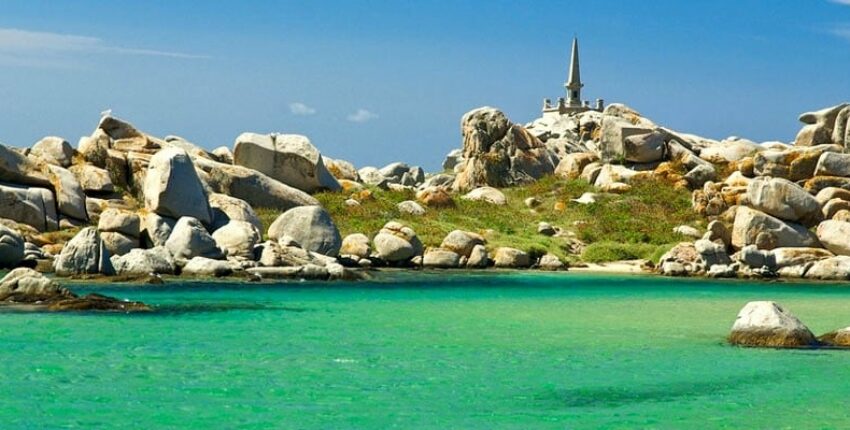 Figari-Sud-Corse : eralennuki rentimine