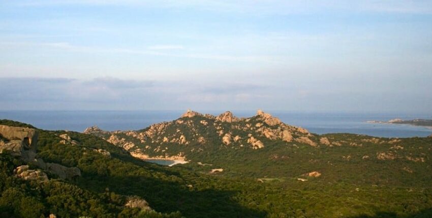 Figari-Sud-Corse : eralennuki rentimine