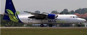 Fokker 50 eralennuki rentimine 