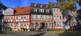 Rothenburg Gorlit : eralennuki rentimine 