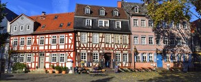 Frankfurt am Main: eralennuki rentimine