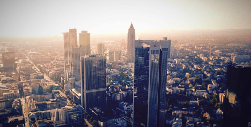 Frankfurt am Main: eralennuki rentimine