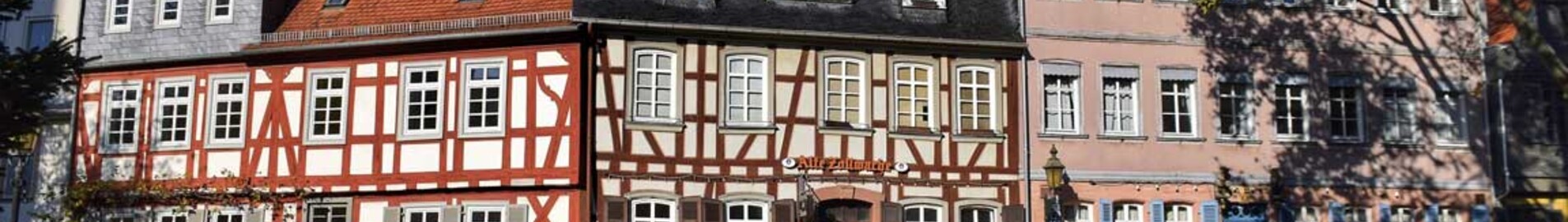 Salzburg - Frankfurt : eralennuki rentimine 