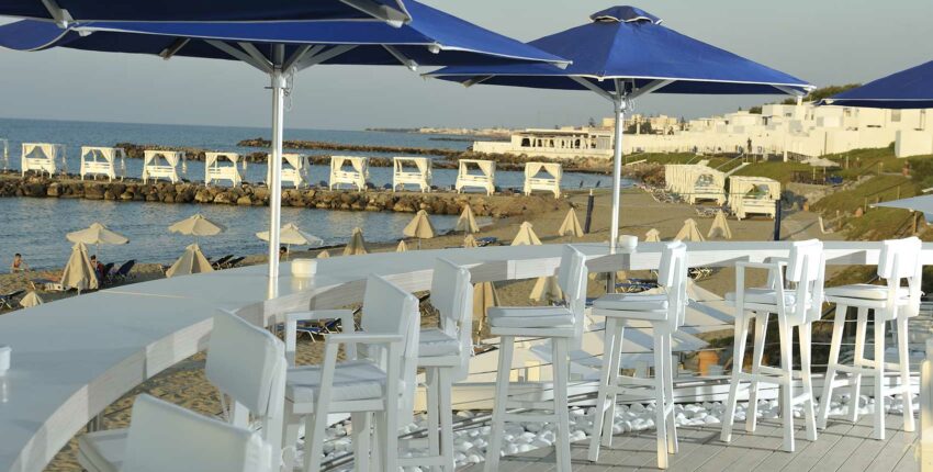 Heraklion : eralennuki rentimine 