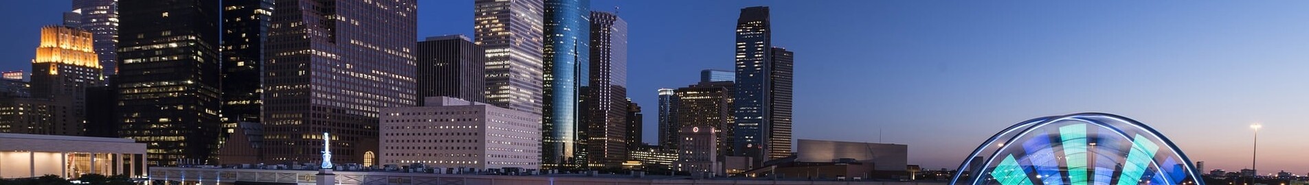 Houston : eralennuki rentimine 