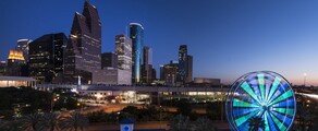 Houston : eralennuki rentimine 