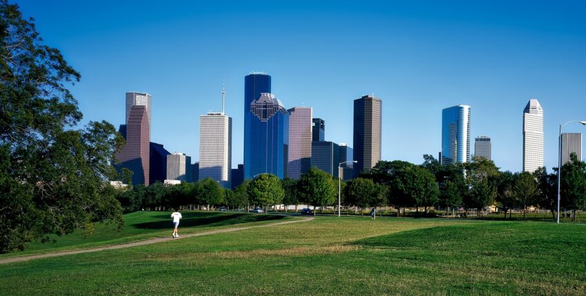 Houston : eralennuki rentimine 