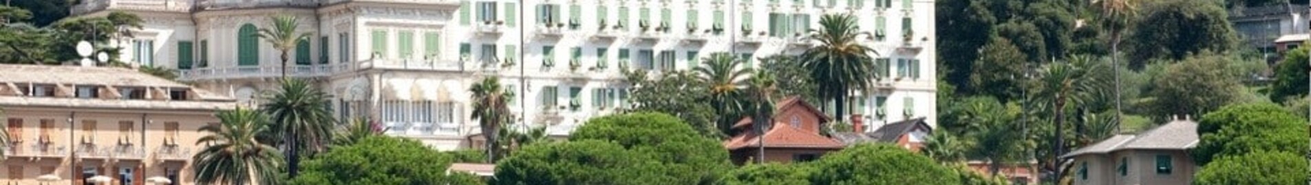 Grand Luxury Hotels 150 parimat hotelli maailmas