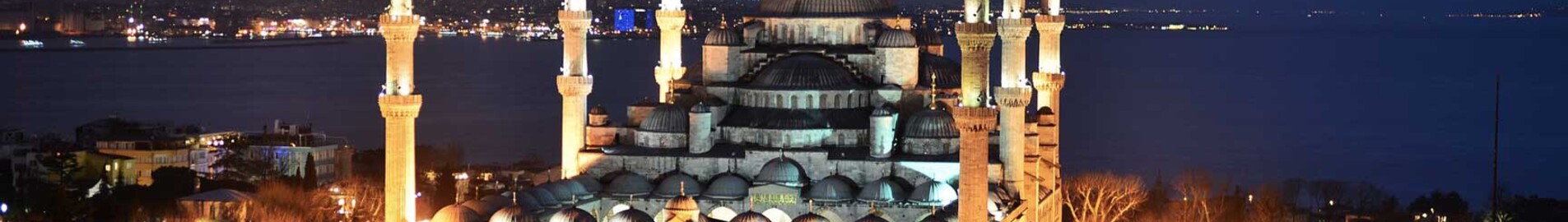 London - Istanbul : eralennuki rentimine