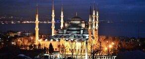 London - Istanbul : eralennuki rentimine