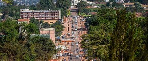 Kampala : eralennuki rentimine 