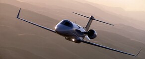 LEARJET 40 eralennuki rentimine