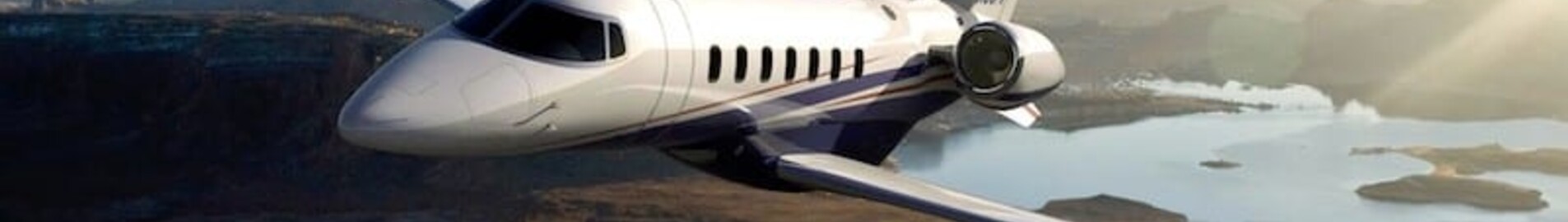Bombardier loobub oma sümboolsest Learjetist