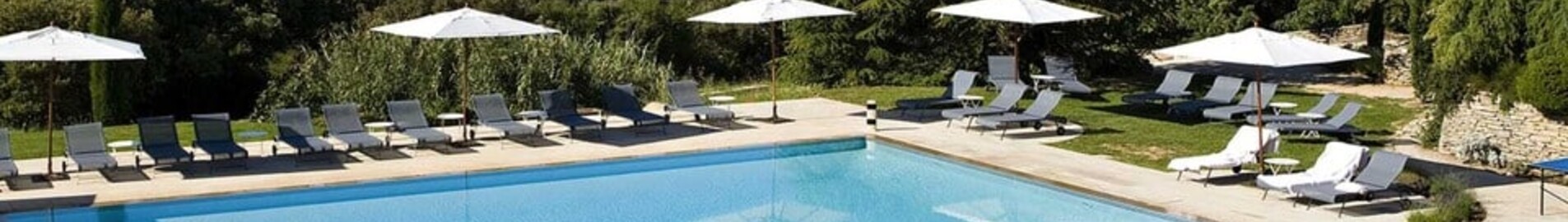 Helikopteri rent : Hôtel Les Bories & Spa Gordes Lubéron