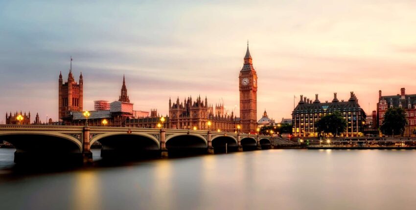 London City: eralennuki rentimine