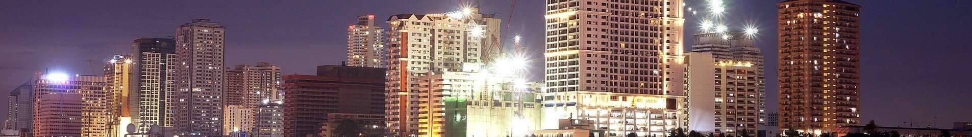 Manila : eralennuki rentimine 