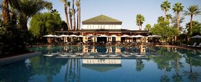 Genf - Marrakech : eralennuki rentimine 