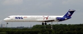 MD 82eralennuki rentimine 