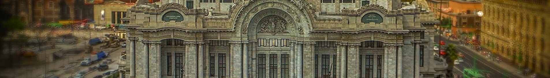 Mexico City: eralennuki rentimine